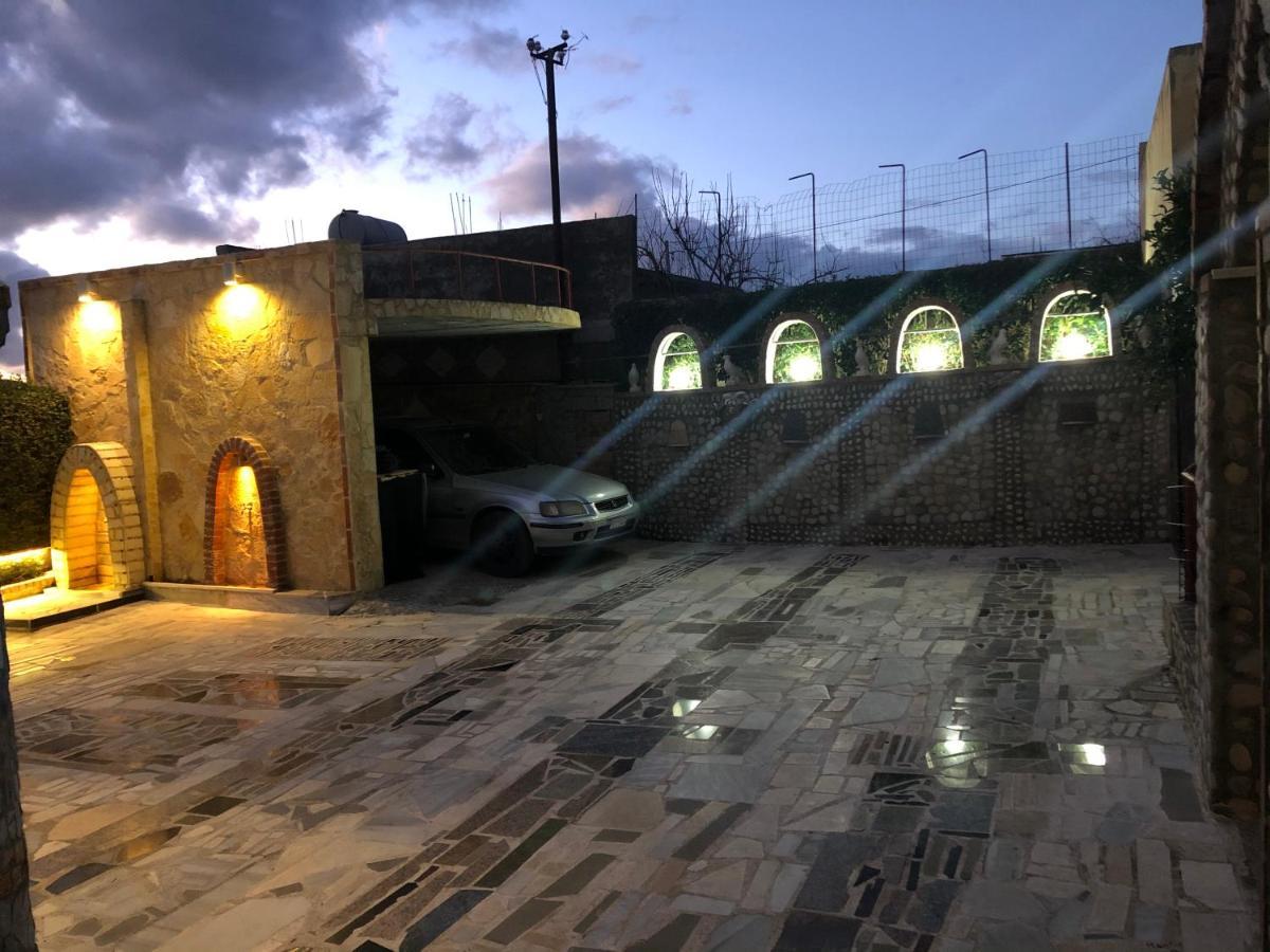 The Sunset Villa Leven Vlorë エクステリア 写真
