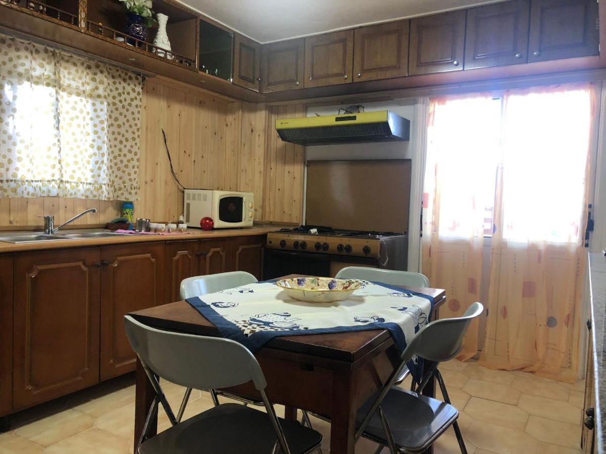 The Sunset Villa Leven Vlorë エクステリア 写真