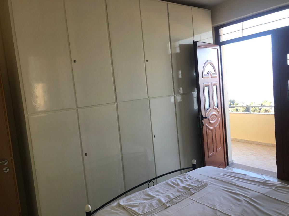 The Sunset Villa Leven Vlorë エクステリア 写真
