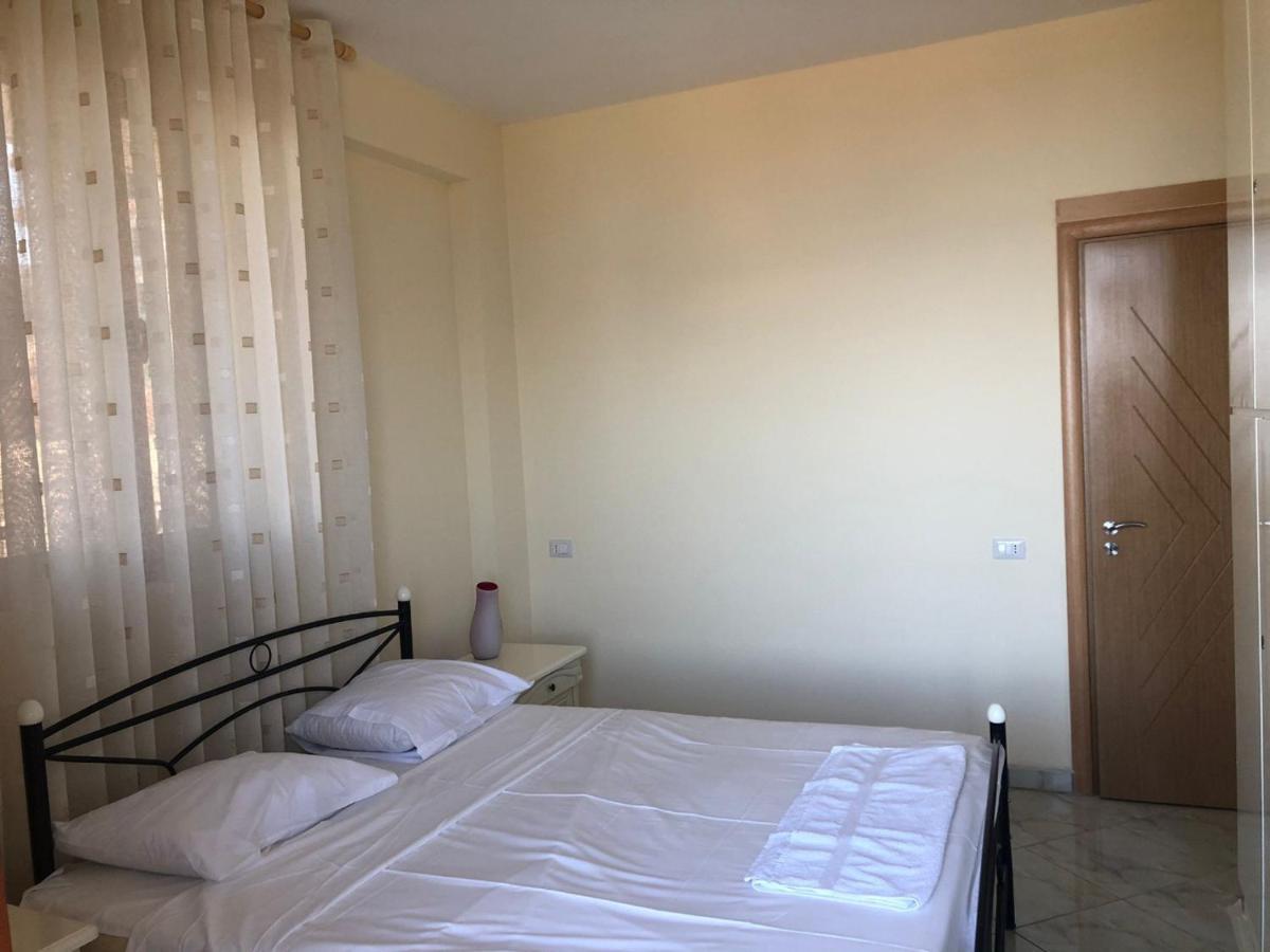 The Sunset Villa Leven Vlorë エクステリア 写真